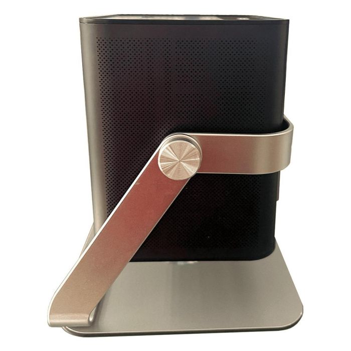 InFocus Crusader Grand Master IN3038SL - Proyector LED 1080p Full HD Smart TV, 1200 Lúmenes, HDR10, Android TV, WiFi, Bluetooth 5.1, 40W Dolby Audio 5