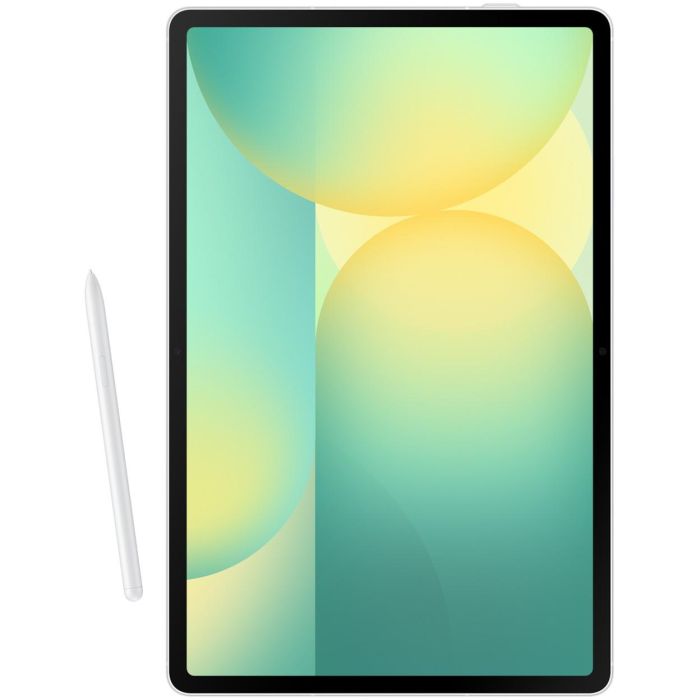 Samsung Smart Book Cover fr Galaxy Tab S10 FE+. White 2 Samsung Smart Book Cover fr Galaxy Tab S10 FE+. White 2