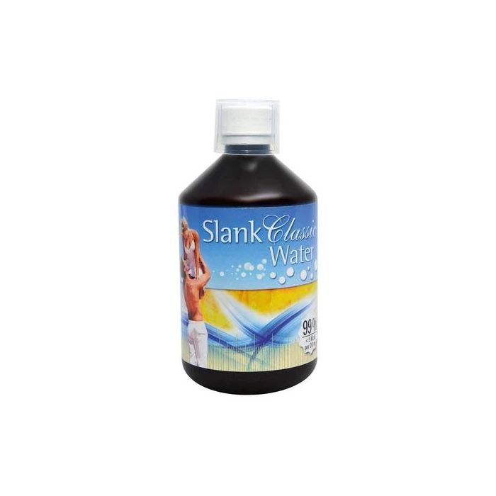 Slank Water Classic