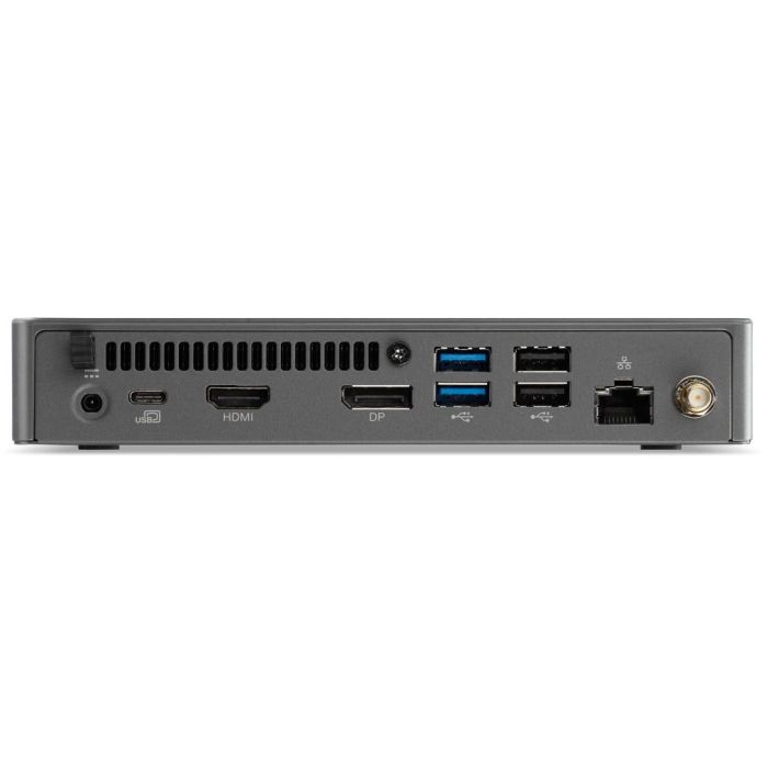 Acer Veriton Essential N2590G i5-1335U 16GB 256GBSSD B4B Linux 8 Acer Veriton Essential N2590G i5-1335U 16GB 256GBSSD B4B Linux 8