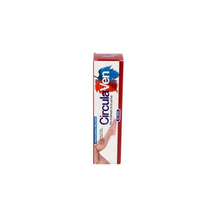 Circulaven Gel