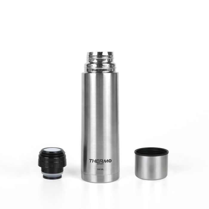 Termo Inoxidable 500 ml Style - Thermosport (12 Unidades) 8 Termo Inoxidable 500 ml Style - Thermosport (12 Unidades) 8