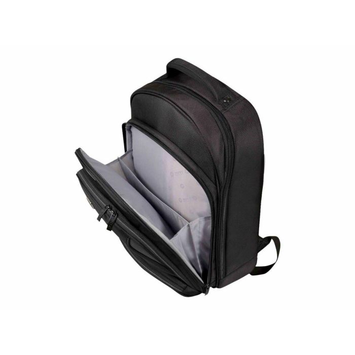 Port Designs 170226 Mochila para portátil Professional Backpack 15.6''/17'' 1