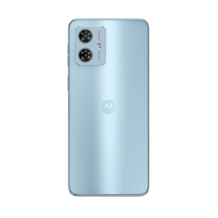 Smartphone Motorola Moto G54 6,5" Mediatek Dimensity 7020 12 GB RAM 256 GB Azul 3 Smartphone Motorola Moto G54 6,5" Mediatek Dimensity 7020 12 GB RAM 256 GB Azul 3