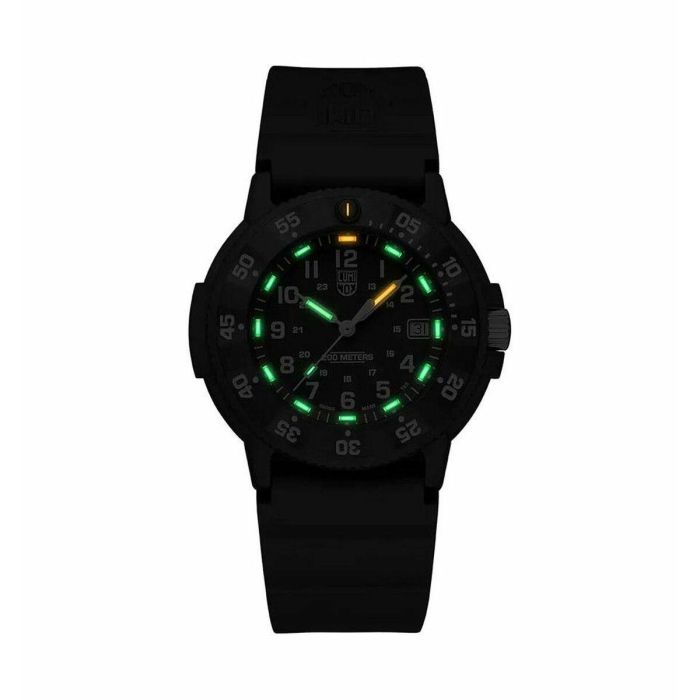 Reloj Unisex Luminox XS.3007.EVO.S (Ø 43 mm) 1 Reloj Unisex Luminox XS.3007.EVO.S (Ø 43 mm) 1
