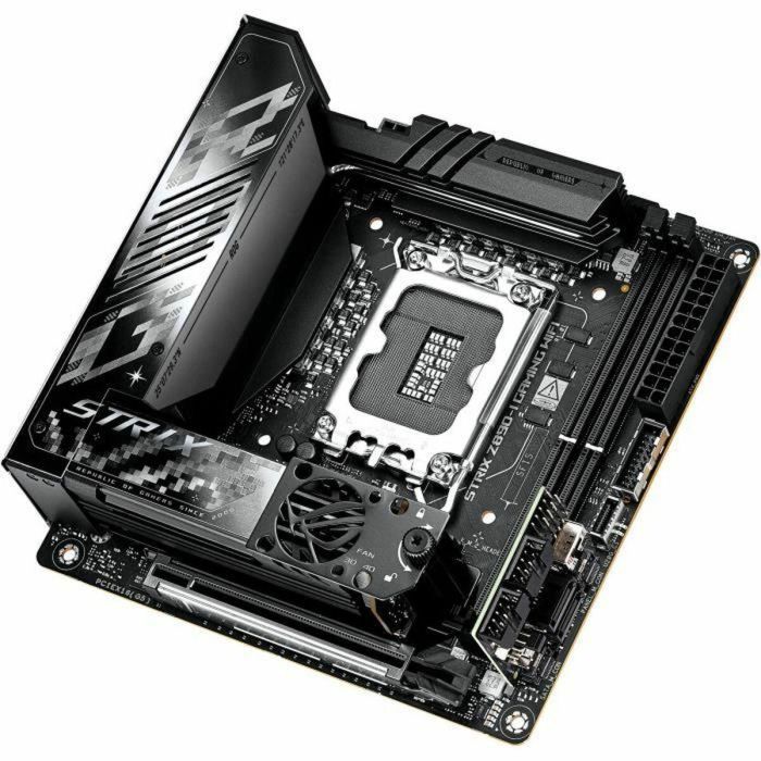 Placa Base Asus 1