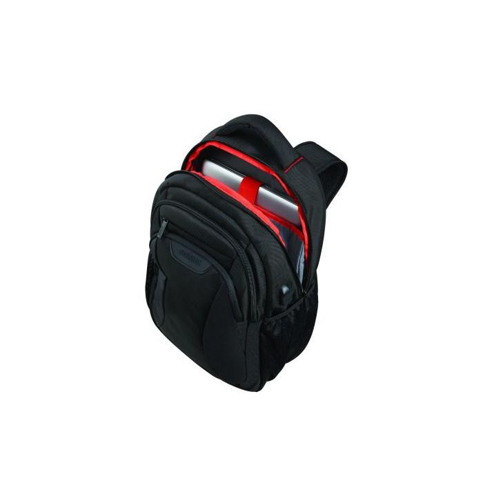 American Tourister Mochila Sostenible At Work para Portátil 15,6" SA142923 NE 0 American Tourister Mochila Sostenible At Work para Portátil 15,6" SA142923 NE 0