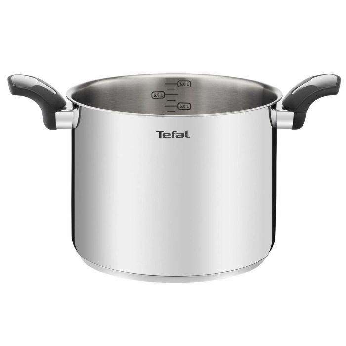 Cacerola Tefal Emotion 6 L 1 Cacerola Tefal Emotion 6 L 1