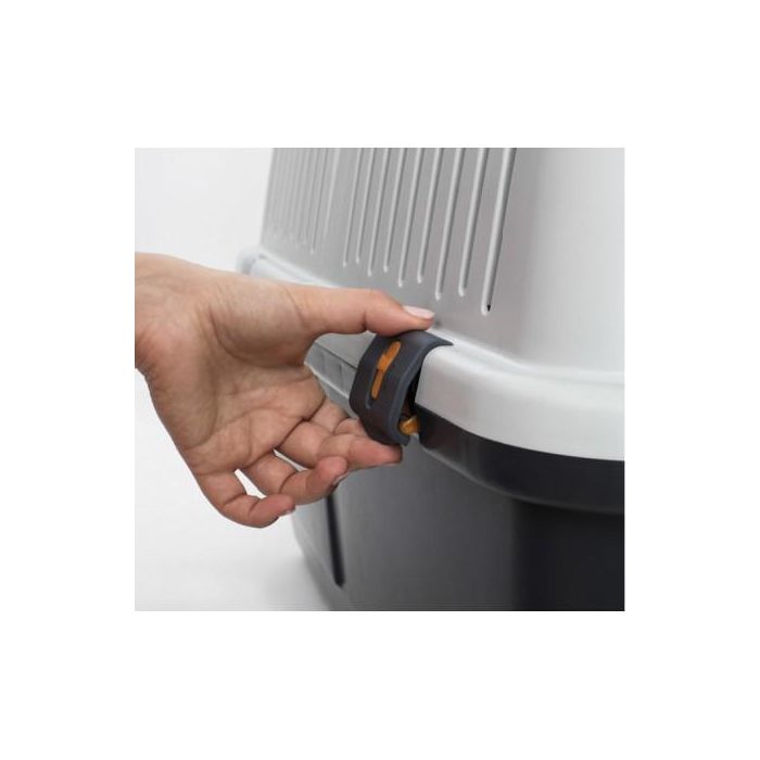 Nayeco Transportin Bracco 5- 81x60x61,5 cm 7