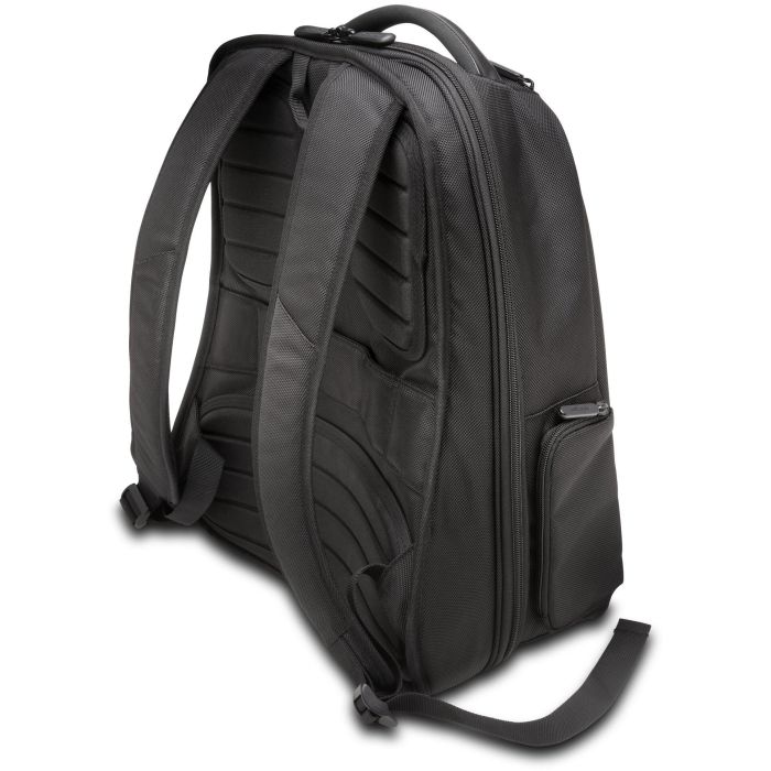 Kensington Mochila para portátil Contour 2.0 Pro 17" Resistente al agua Control TSA 1 Kensington Mochila para portátil Contour 2.0 Pro 17" Resistente al agua Control TSA 1
