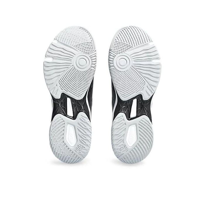 Zapatillas Deportivas Hombre Asics Gel-Rocket 11 Negro Hombre Balonmano 41 5