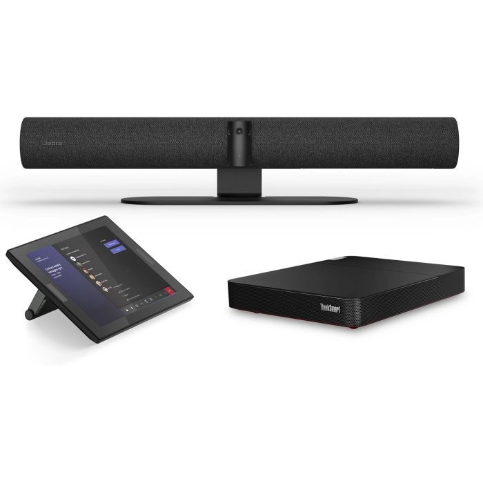 Jabra PanaCast 50 Room System Microsoft MS. P50 EU CHGR. Kit Lenovo GE