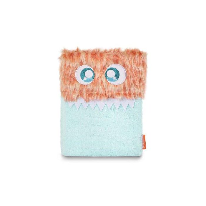 Juego Educat.Miniland Libro De Cuentos Monster Telling (1-3Años)