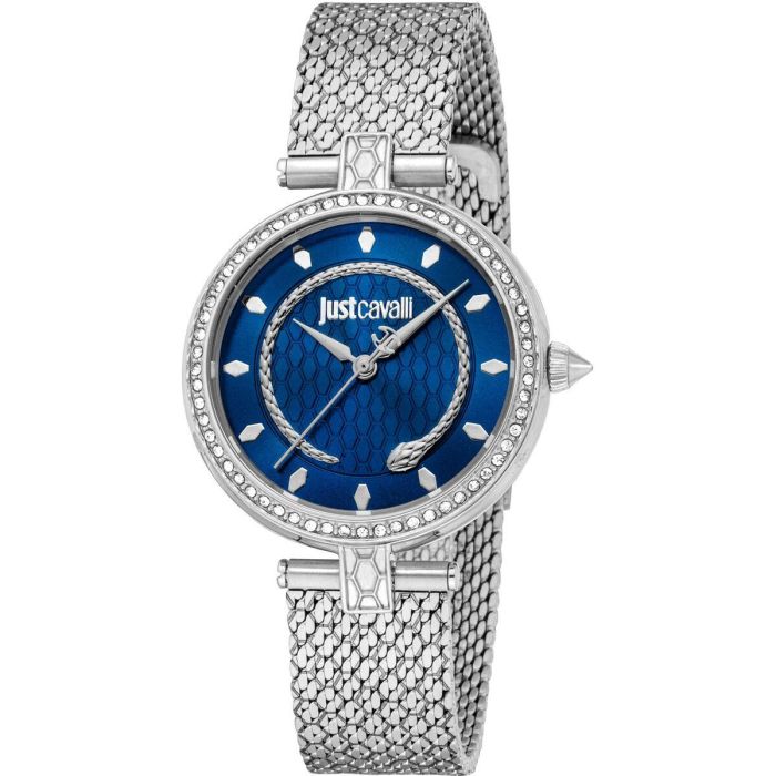 Reloj Mujer Just Cavalli JC1L240M0015 0 Reloj Mujer Just Cavalli JC1L240M0015 0