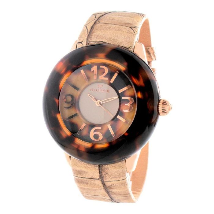 Reloj Mujer Folli Follie WF8R034SSB (Ø 45 mm) Reloj Mujer Folli Follie WF8R034SSB (Ø 45 mm)