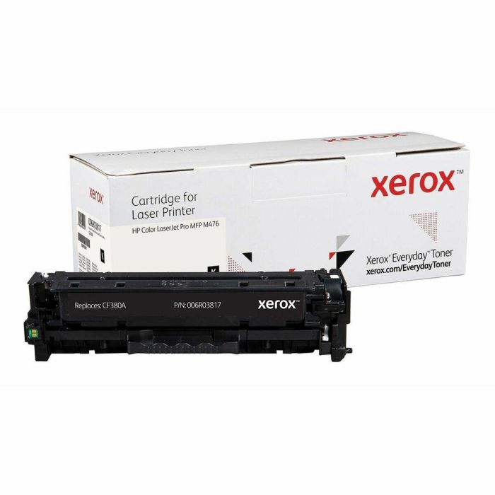 Cartucho de Tinta Compatible Xerox 006R03817