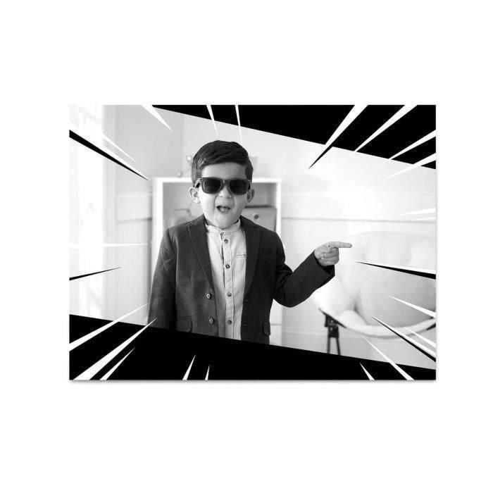 VTech 80-417449-020 Recambio Pack 5 Rollos de Papel para Kidizoom Print Cam: 3x Térmicos y 2x Adhesivos (280+ Fotos) 1