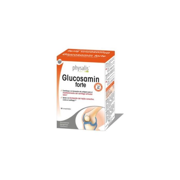 Glucosamin Forte 120Comp. Glucosamin Forte 120Comp.
