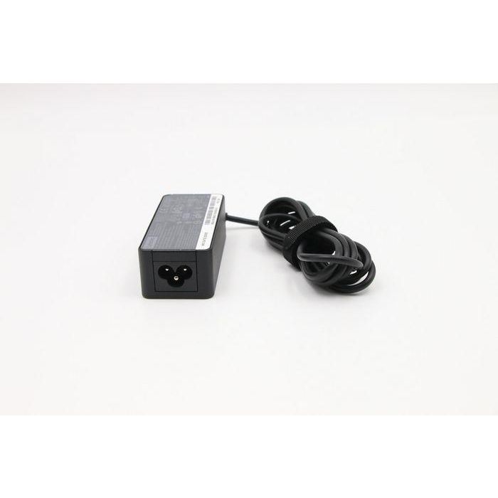 Lenovo 45W USB-C charger for Lenovo laptops, supports multiple voltage levels: 20V, 15V, 9V, and 5V. 3 Lenovo 45W USB-C charger for Lenovo laptops, supports multiple voltage levels: 20V, 15V, 9V, and 5V. 3