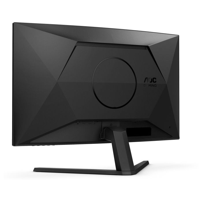 AOC CQ32G4VE 81,3cm/32" QHD Curvo 2560x1440 180Hz HDR10 0,5ms 1ms HDMI DP