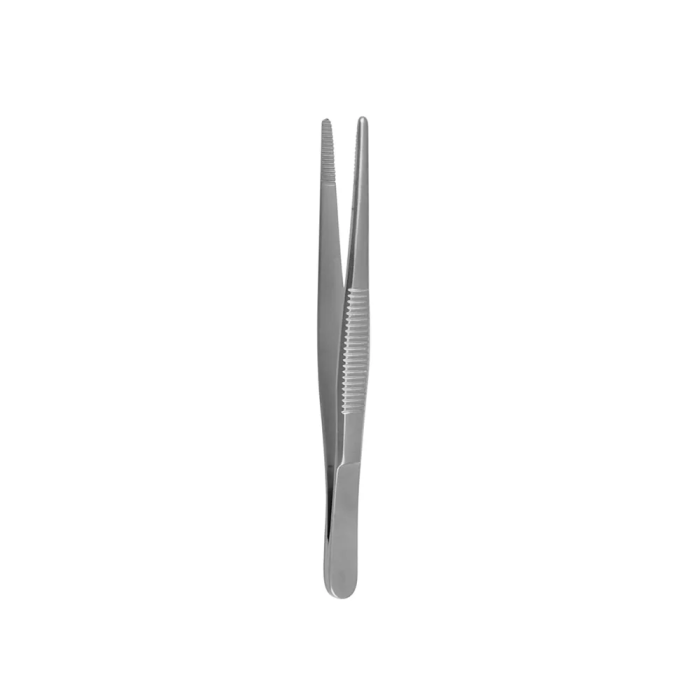 Pinças Anatomicas Dentadas 11 cm Covetrus