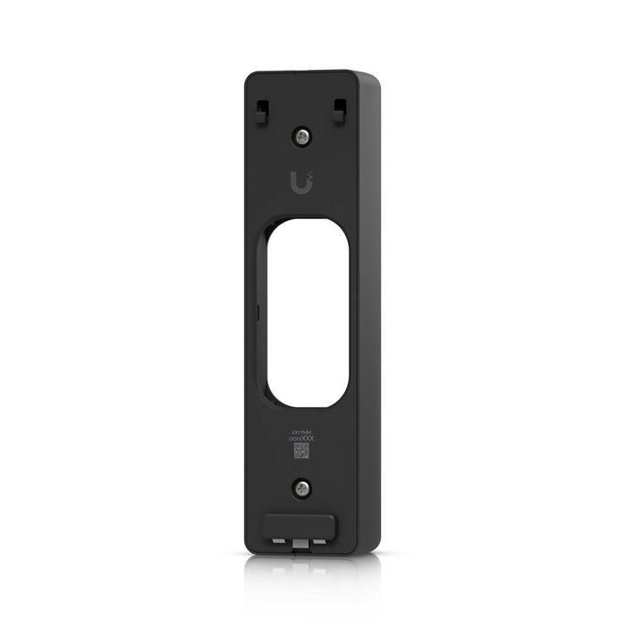 Ubiquiti UA-G2-Pro Accesorio Soporte de Montaje Angulado para Lector Acceso UniFi Pro, Pared Negro Policarbonato 8 Ubiquiti UA-G2-Pro Accesorio Soporte de Montaje Angulado para Lector Acceso UniFi Pro, Pared Negro Policarbonato 8
