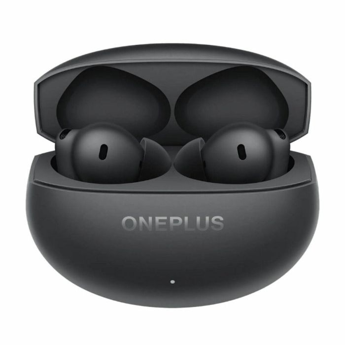 Auriculares Bluetooth OnePlus OnePlus Buds 4 Gris 0 Auriculares Bluetooth OnePlus OnePlus Buds 4 Gris 0