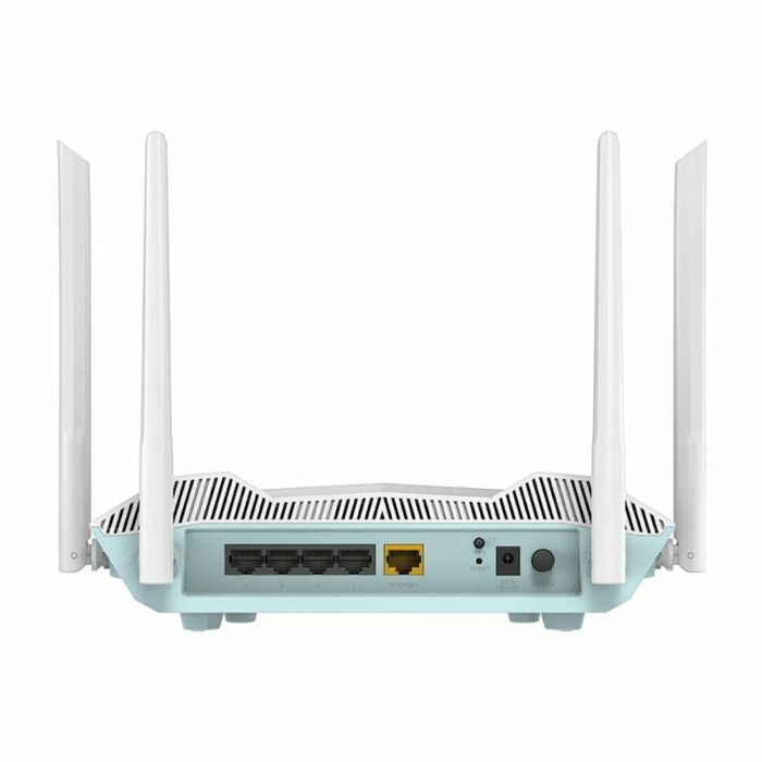 Router D-Link R32 1