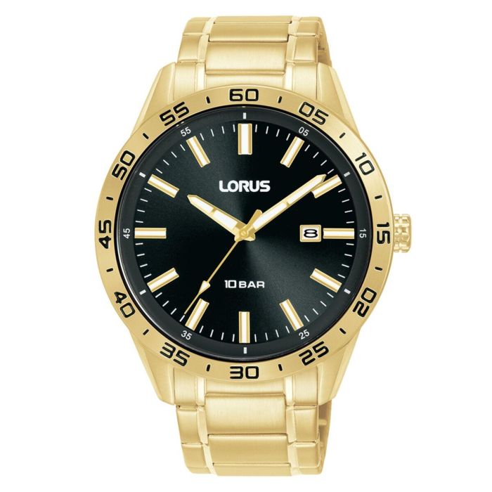 Reloj Hombre Lorus RH952QX9