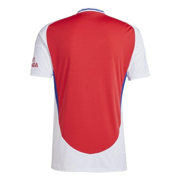 Camiseta de Fútbol de Manga Corta Hombre Adidas Arsenal Fc 24/25 Home Jersey 7-8 Años 4