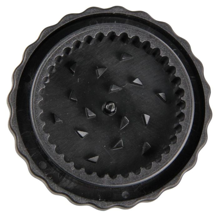 Fackelmann Profesional Espiralizador de Verduras Doble FM 44116 ABS / Acero Inoxidable Cortar Juliana Espiral 3