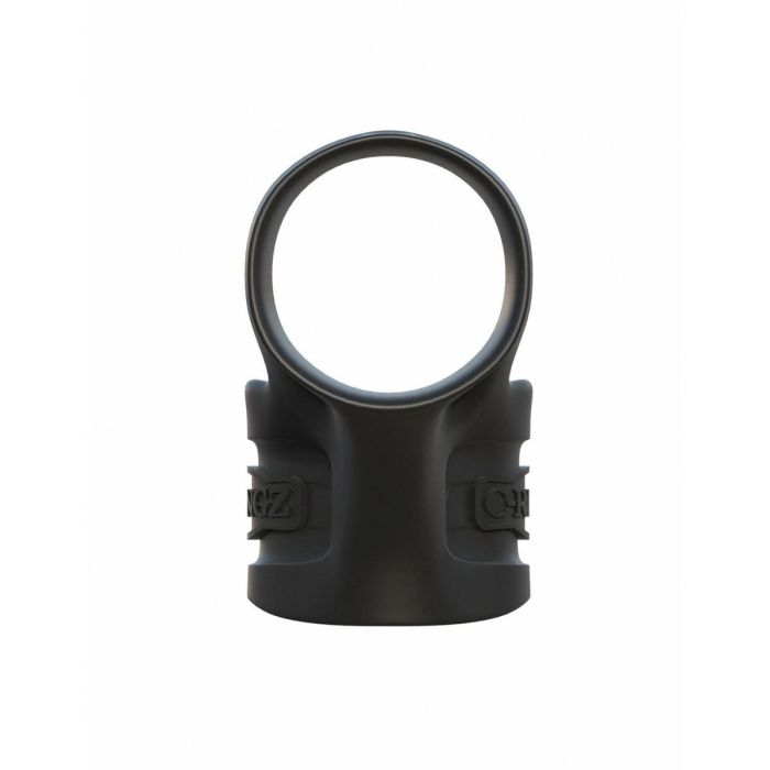 Anillo para el Pene Pipedream Negro 2 Anillo para el Pene Pipedream Negro 2