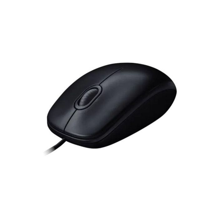 Logitech M100 Corded Mouse 3 Logitech M100 Corded Mouse 3