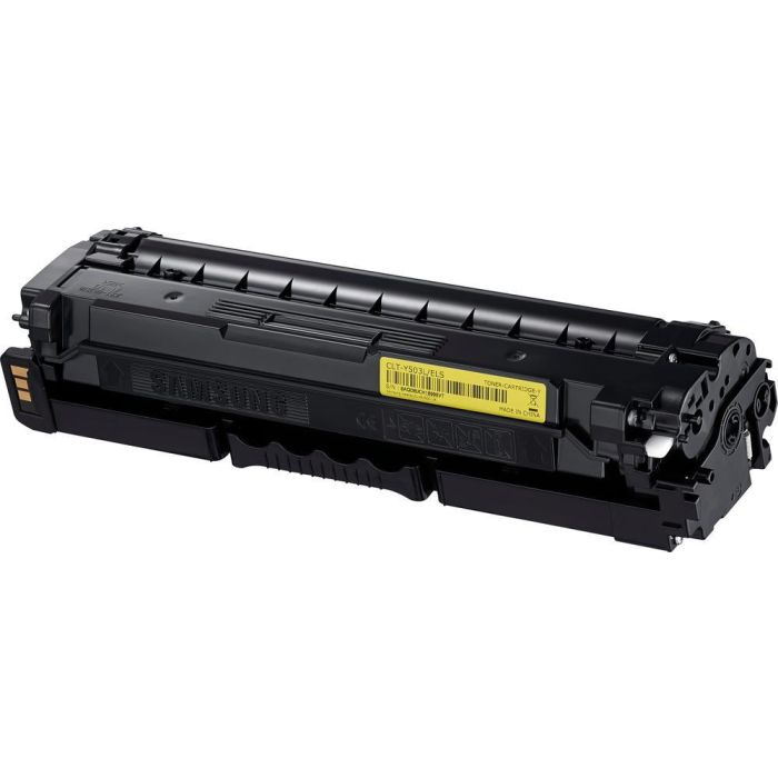 HP - SAMSUNG Toner Amarillo Standard SL-C3010ND | C3060FR 1