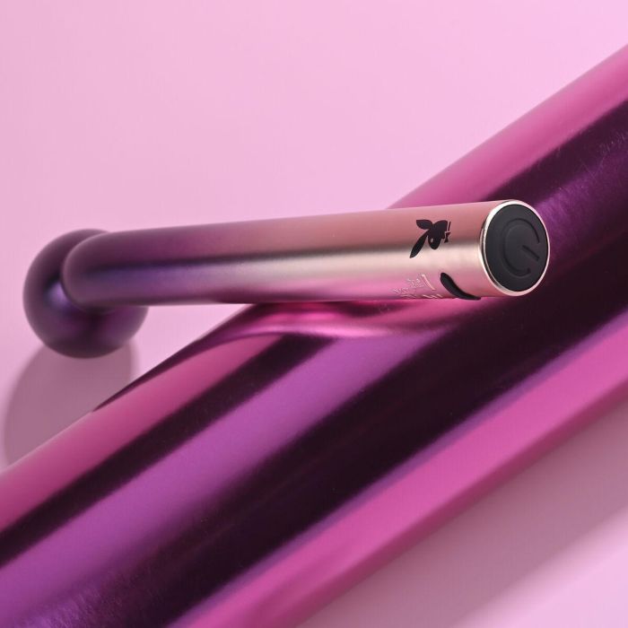 Vibrador Punto G Playboy Playboy Multicolor 20