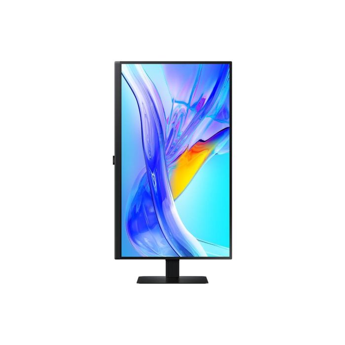 Samsung S80UD pantalla para PC 68,6 cm (27") 3840 x 2160 Pixeles 4K Ultra HD LCD Negro 7