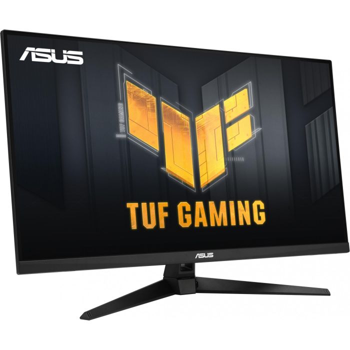 ASUS VG32UQA1A TUF Gaming Monitor 31.5" 4K UHD 160Hz VA 1ms FreeSync Premium DisplayHDR 400 1 ASUS VG32UQA1A TUF Gaming Monitor 31.5" 4K UHD 160Hz VA 1ms FreeSync Premium DisplayHDR 400 1