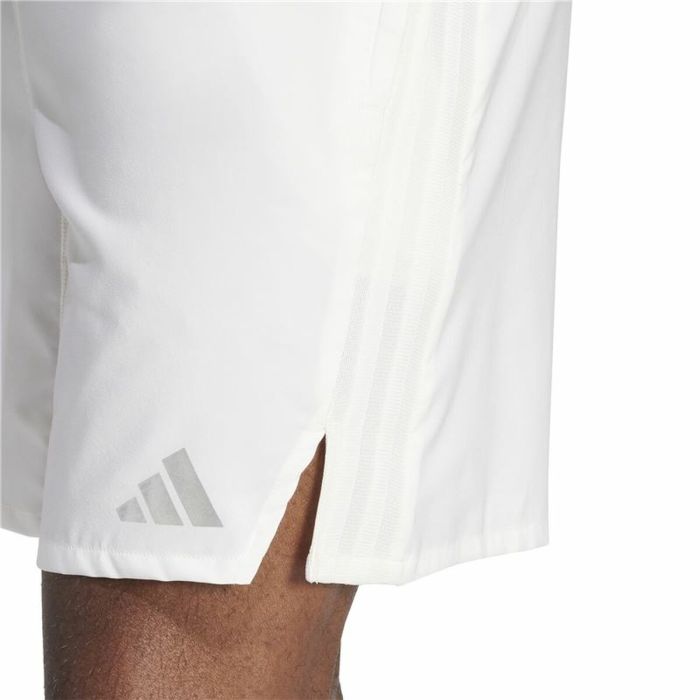 Pantalones Cortos Deportivos para Hombre Adidas Essentials Hiit 3Bandas 3 Pantalones Cortos Deportivos para Hombre Adidas Essentials Hiit 3Bandas 3