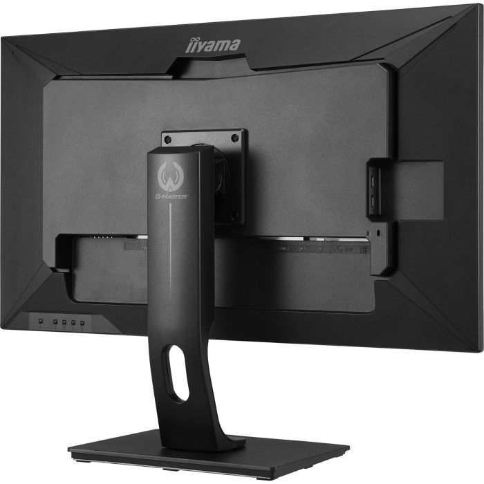 Iiyama GB3271QSU-B1 Monitor Gaming 32" G-MASTER QHD 2560x1440 1ms 165Hz FreeSync Premium 11 Iiyama GB3271QSU-B1 Monitor Gaming 32" G-MASTER QHD 2560x1440 1ms 165Hz FreeSync Premium 11