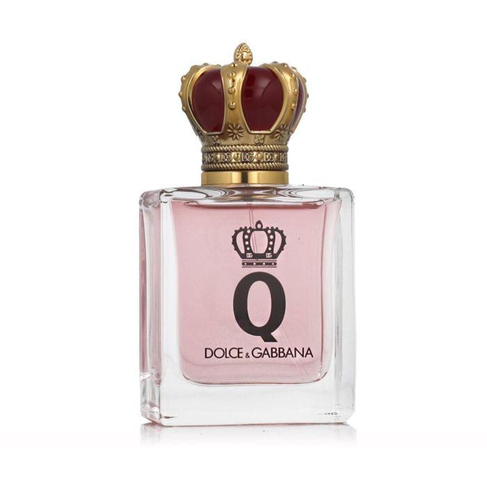 D&G Q By Dg Edp 50 mL 1