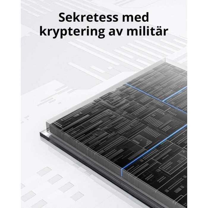 Videocámara de Vigilancia Eufy T80303D1 7 Videocámara de Vigilancia Eufy T80303D1 7