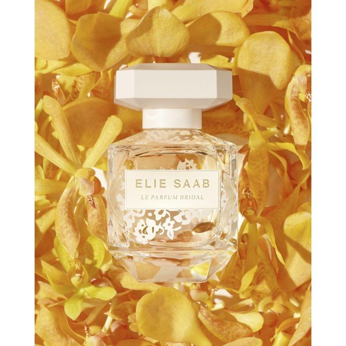 ELIE SAAB Le Parfum Bridal Eau de Parfum 90 ml Vaporizador para Mujer 4 ELIE SAAB Le Parfum Bridal Eau de Parfum 90 ml Vaporizador para Mujer 4