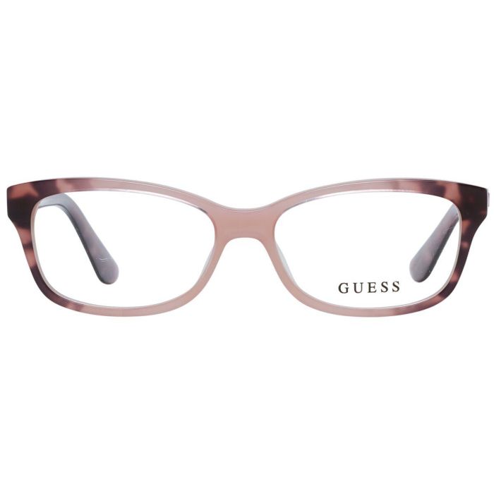Montura de Gafas Mujer Guess GU2948 50074 2 Montura de Gafas Mujer Guess GU2948 50074 2