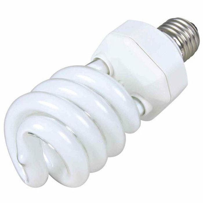Bombilla de luz Infrarroja Trixie Sunlight Pro Compact 2.0 3 Bombilla de luz Infrarroja Trixie Sunlight Pro Compact 2.0 3