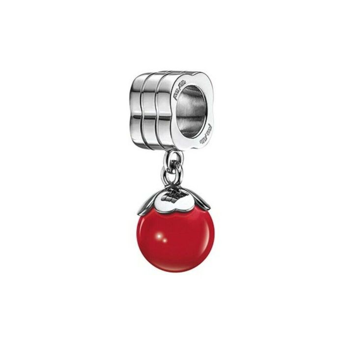 Abalorio Mujer Folli Follie 3P16F014R Rojo (1 cm) Abalorio Mujer Folli Follie 3P16F014R Rojo (1 cm)