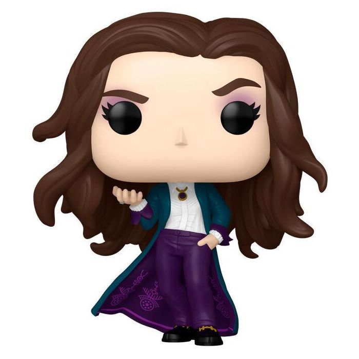 Figura POP Marvel Agatha - Agatha Harkness 1 Figura POP Marvel Agatha - Agatha Harkness 1