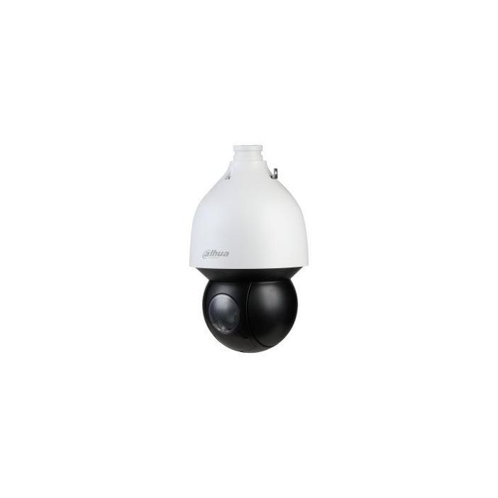 Dahua Domo IP PTZ 4M Starlight WizSense x32 (4.8-154mm) antivandálico IR150 WDR IK10 IP67 24V/PoE+ Dahua Domo IP PTZ 4M Starlight WizSense x32 (4.8-154mm) antivandálico IR150 WDR IK10 IP67 24V/PoE+