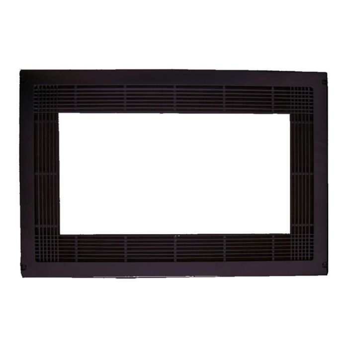 Marco microondas mcr1 60x40cm negro 94507 micel Marco microondas mcr1 60x40cm negro 94507 micel