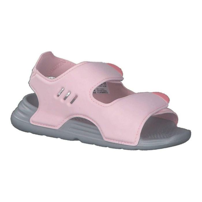 Chanclas para Niños Adidas SWIM SANDAL C FY8937 2