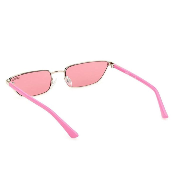 Gafas de Sol Mujer Guess GU8285 5732S 9 Gafas de Sol Mujer Guess GU8285 5732S 9